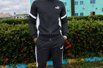 be your man model, ugc, jingle, video creator, voice actor, spokesperson,fashion