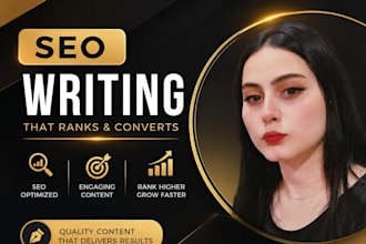 do wordpress SEO writing