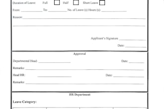 create a complete HR starter kit for your small business