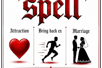 do a love spell
