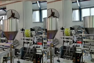 develop custom food formulations for commercial products
