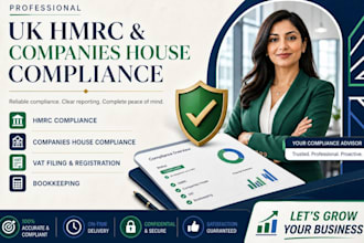 file uk company accounts to companies house and corporation tax return to hmrc