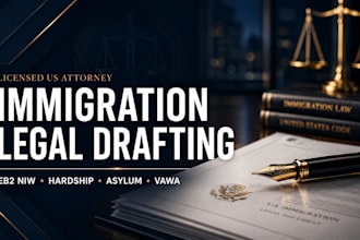 draft a compelling extreme hardship letter for your waiver