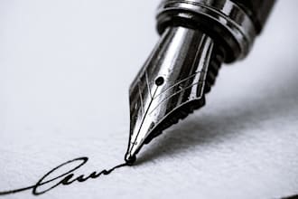 write articles and blog spots in french