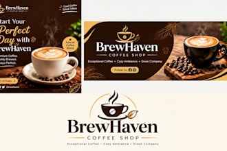 design professional graphics for your brand