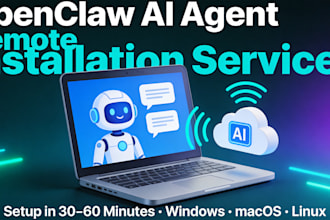 install openclaw ai assistant to automate your computer