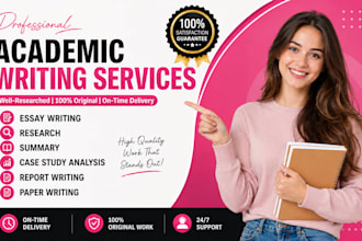 do urgent essay writing as an essay writer