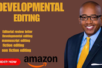 developmental editing ,manuscript critique,plot editing,fiction