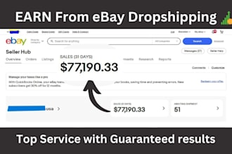 do amazon to ebay dropshipping, product listing, amazon, ebay