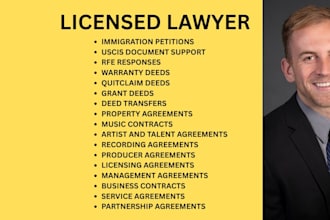 be your ny,ca, florida,texas music lawyer for royalties, licensing and copyrigh