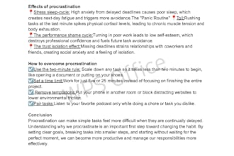 create blog posts and do edits for you