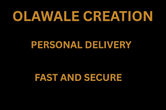 do olawalecont to your satisfaction
