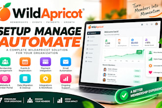 do wildapricot payment integration, wildapricot wordpress website, membership