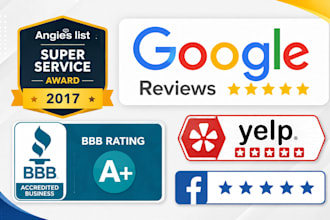 remove fake harmful google maps and business reviews