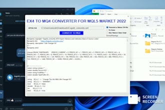 decompile ea forex ea