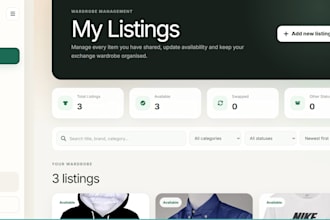build a responsive modern website for your business
