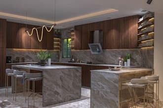create photorealistic interior renders in 3ds max and vray