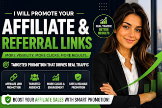 affiliate link promotion affiliate referral link promotion affiliate marketing