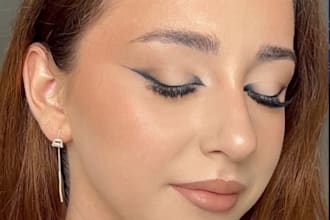 give you personalized, professional makeup and beauty advice