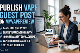 publish a vape guest post on myvapereview