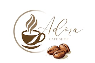 design a modern minimalist logo for your business
