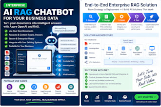 enterprise ai rag chatbot