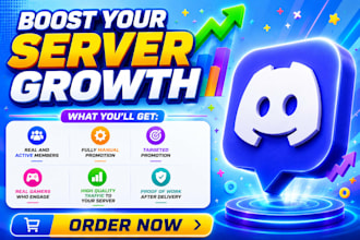 minecraft gaming promotion, fivem, rust server, dayz discord server promotion