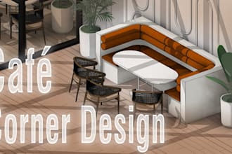 do interior design revit for you