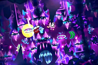 do geometry dash level decoration to be rated worthy