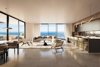 create photorealistic 3d interior renders with 3ds max and vray