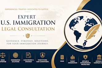 provide experienced immigration attorney services for US immigration matters