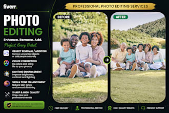 add or remove people or objects from photos using photoshop