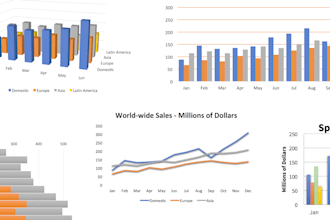 analyze your business data and provide actionable insights