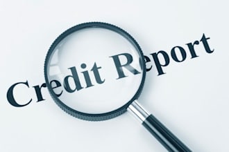 remove inquiries, collections, loan, charge offs, dispute letter, all 3 bureau