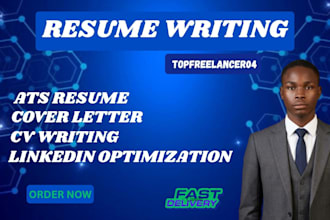write an executive resume for c suite, vp board professional