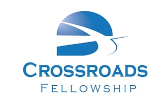 do professional church, bishop, baptist and cross logo for you