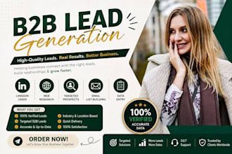 build niche targeted email list for email marketing