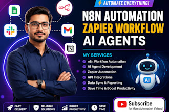 do perfect n8n automation n8n workflow automation n8n ai agent zapier