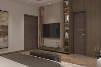 design 3d interior and exterior model and rendering