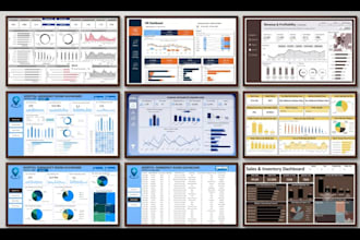 do your data analysis using sql and python