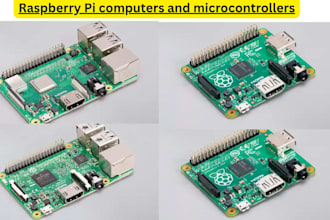 design raspberry pi hat custom carrier pcb power electronics firmware enclosure