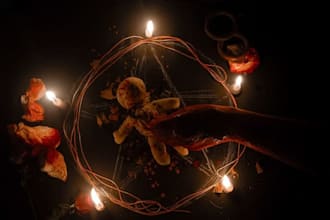 cast powerful obsession spell, get ex back love spell