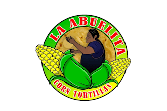 design modern high quality corn  logo in high definition