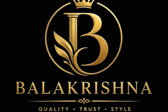 design a professional logo for your business