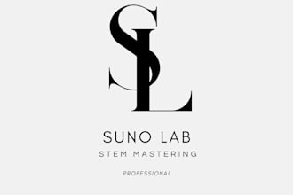 mix and master your suno ai stems to streaming ready quality