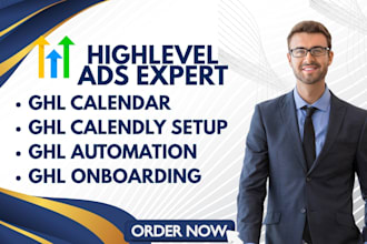 setup ghl calendar appointment booking onboarding ghl calendly integration