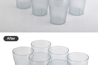 do professional clipping path and background removal