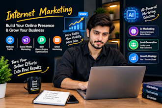 internet marketing video marketing lead generation