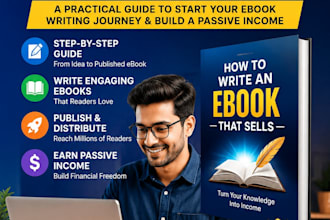 ebook writer kindle direct publishing amazon kdp formatting ghostwriter