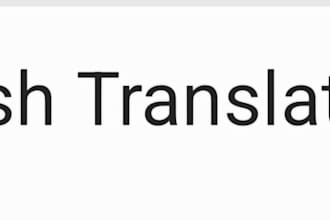 provide expert spanish to turkish translation and mtpe